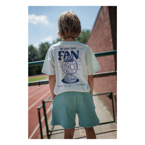 Cos I Said So - Fan Club Tişört Organik pamuk | Açık Mavi