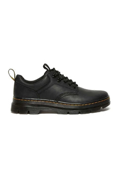 Zapatos de cuero Dr. Martens Reeder