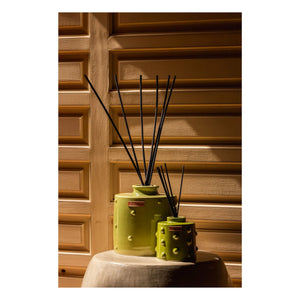 Côté Bougie - Diffusor Itto - Herbe Fraiche