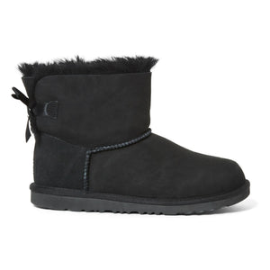 UGG - Mini Bailey Bow II Botları | Siyah