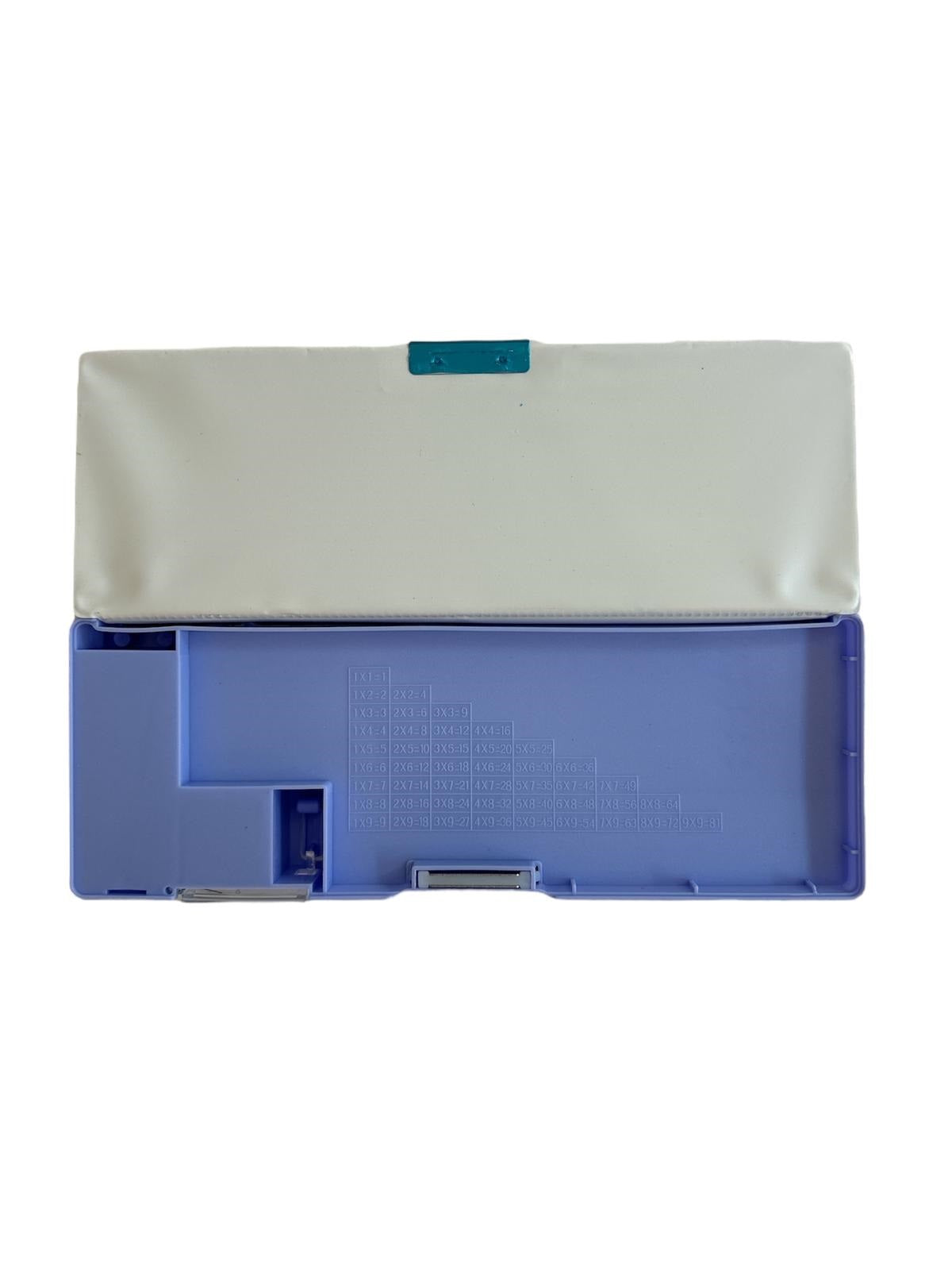 Dinossi Kuromi - Automatic Double Compartment Pencil Case