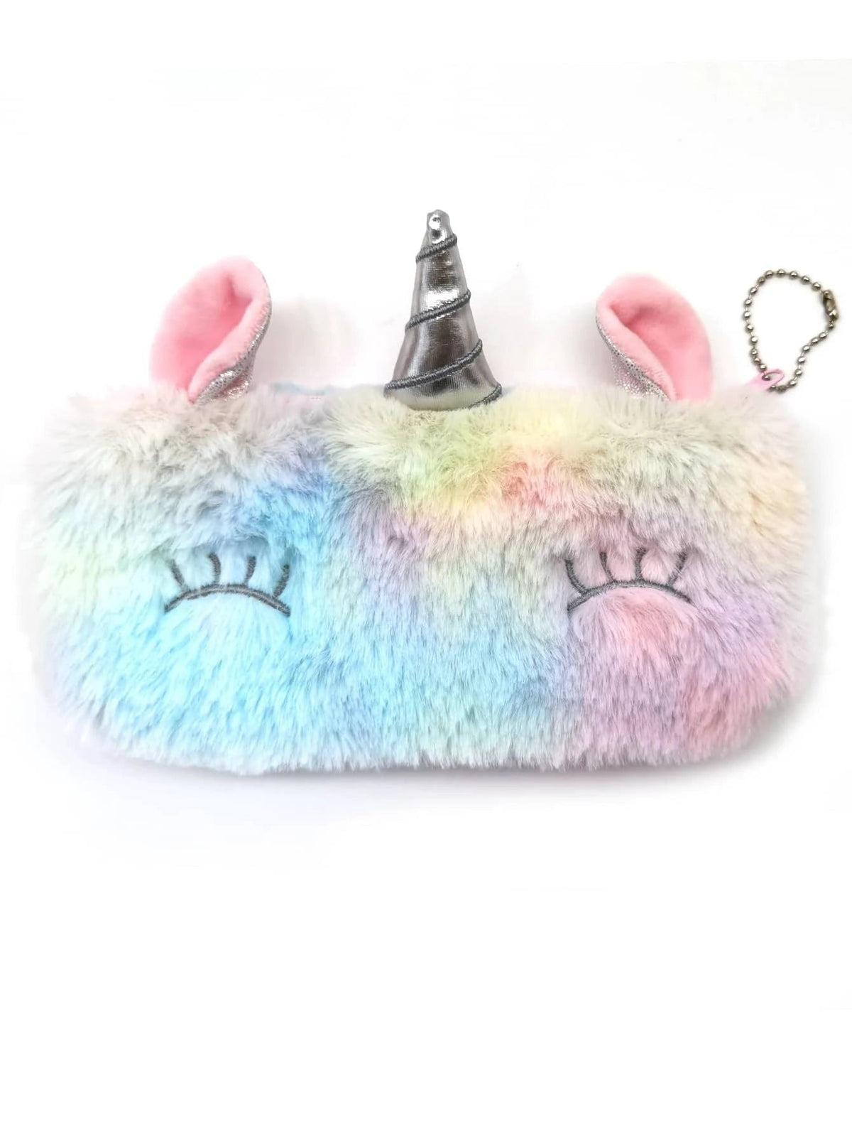 Dinossi - Peluş Unicorn Kalem Kutusu
