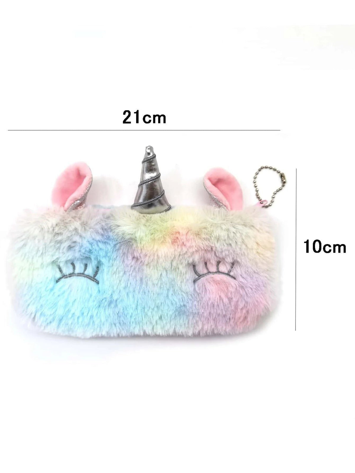 Dinossi - Peluş Unicorn Kalem Kutusu
