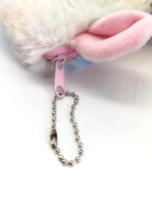 Dinossi - Peluş Unicorn Kalem Kutusu