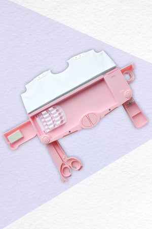 Dinossi - Automatisches Federmäppchen Sweet Unicorn