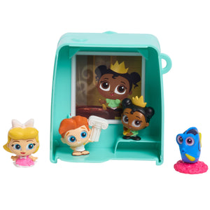 Disney - Disney Doorables Play, A Collection of Little Moments