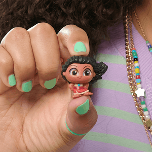 Disney - Doorables Moana 2 Mini figuras sorpresa