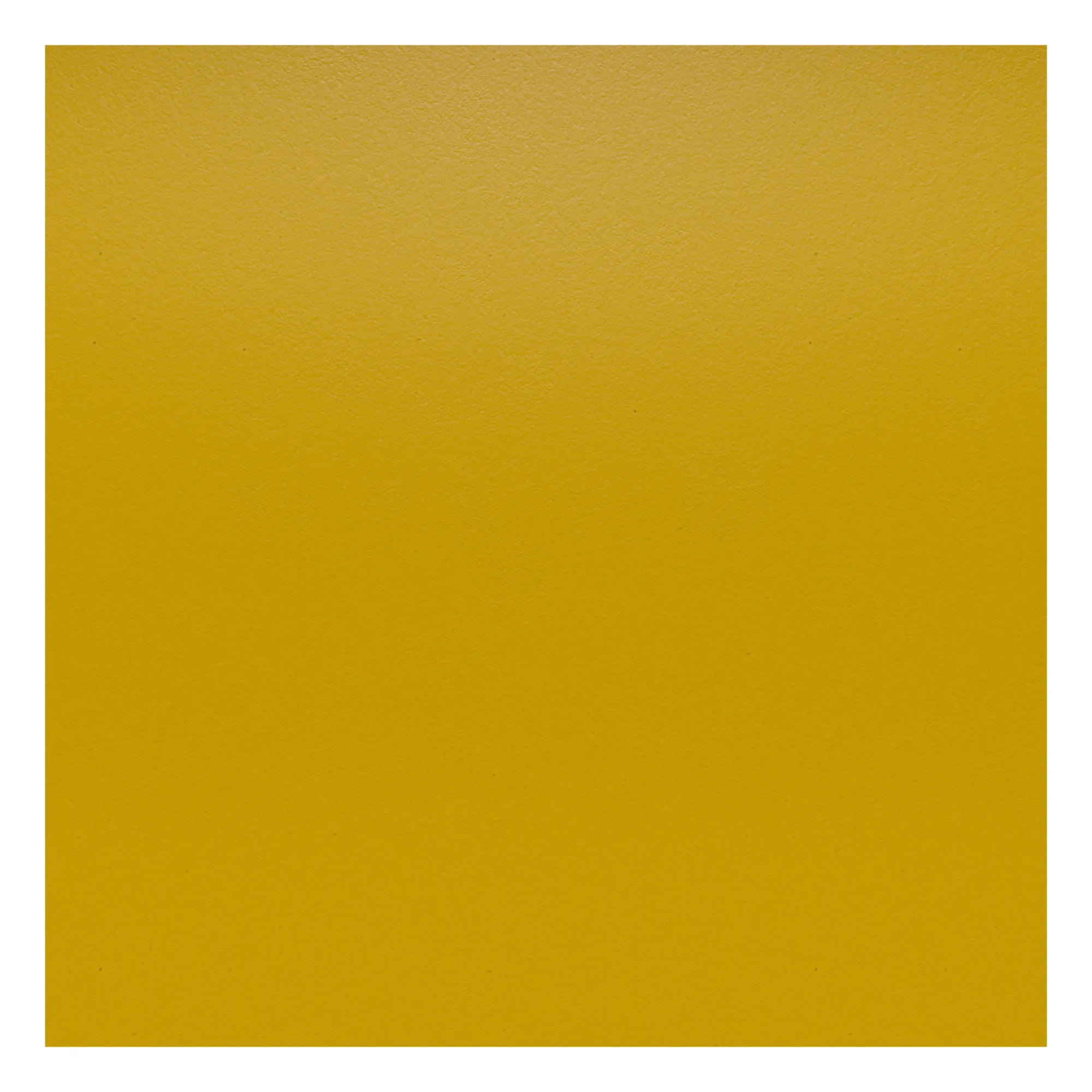 Vitra - DSW plastic chair - Maple wood base - Charles & Ray Eames | Mustard