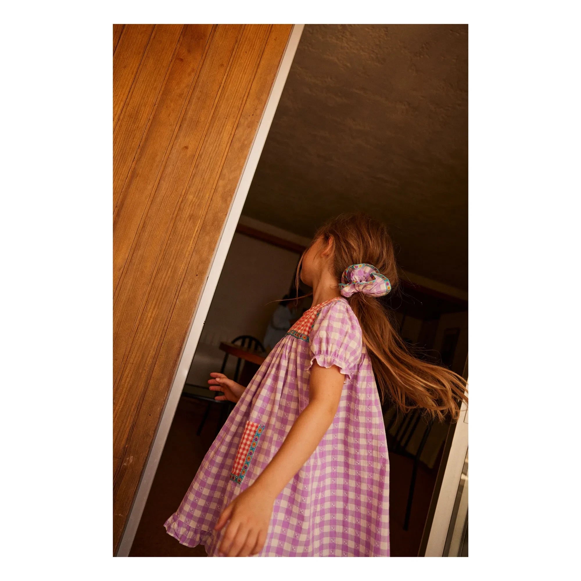 Hallo Simone – Louisette Karokleid | Rosa