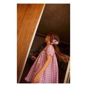 Hallo Simone – Louisette Karokleid | Rosa