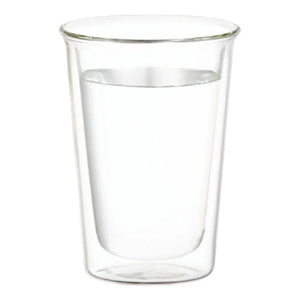 Kinto – Doppelwandiges Glas – 290 ml