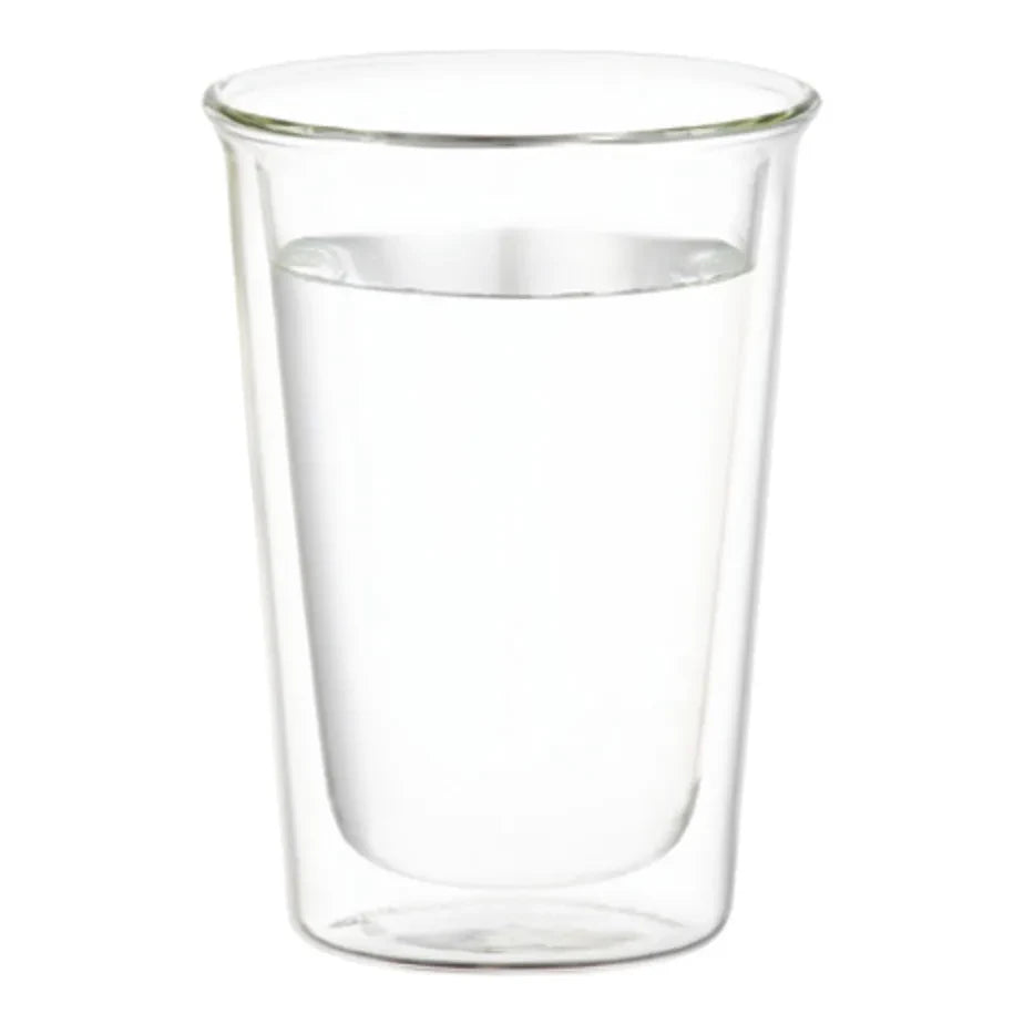 Kinto – Doppelwandiges Glas – 290 ml