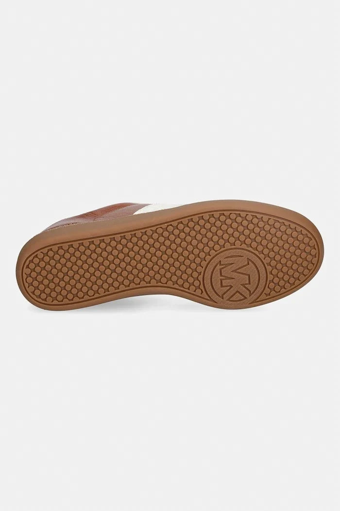 MICHAEL Michael Kors Jovie Lace Up kadın spor ayakkabı