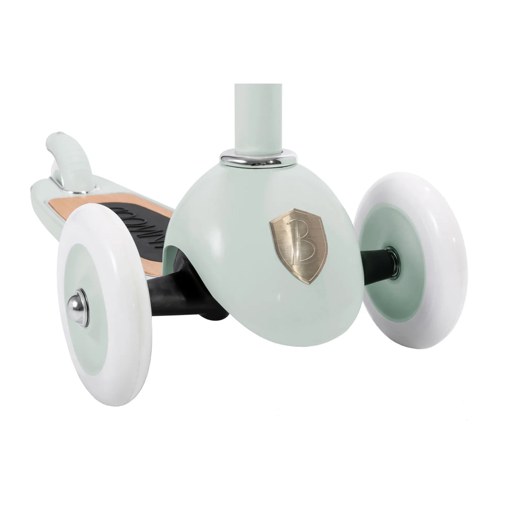Banwood - Mint Yeşili Scooter