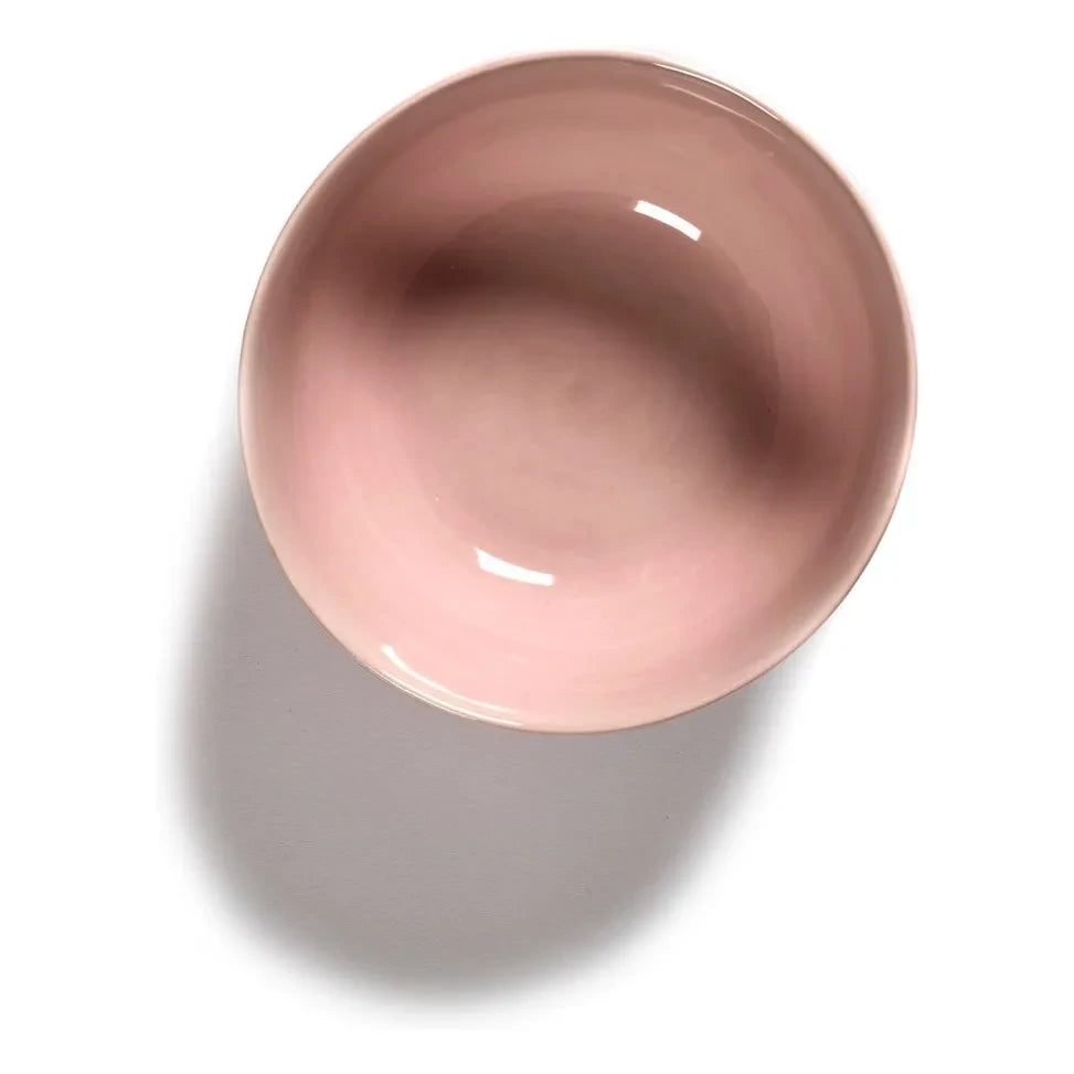 Serax - Feast kaseleri, Ottolenghi - 4'lü Set | Pembe
