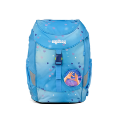 Ergobag - Kindergarten Okul Çantası Mini Dancebear