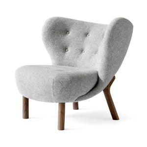 & Tradition - Sillón Little Petra VB1 | Gris
