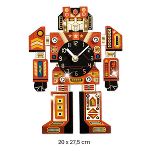 Djeco - Robotización DIY