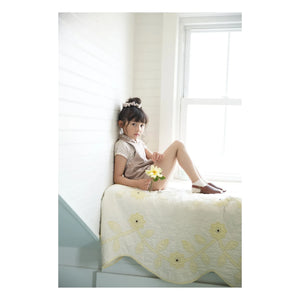 Soor Ploom - Delphine Tulum | Rosa Claro