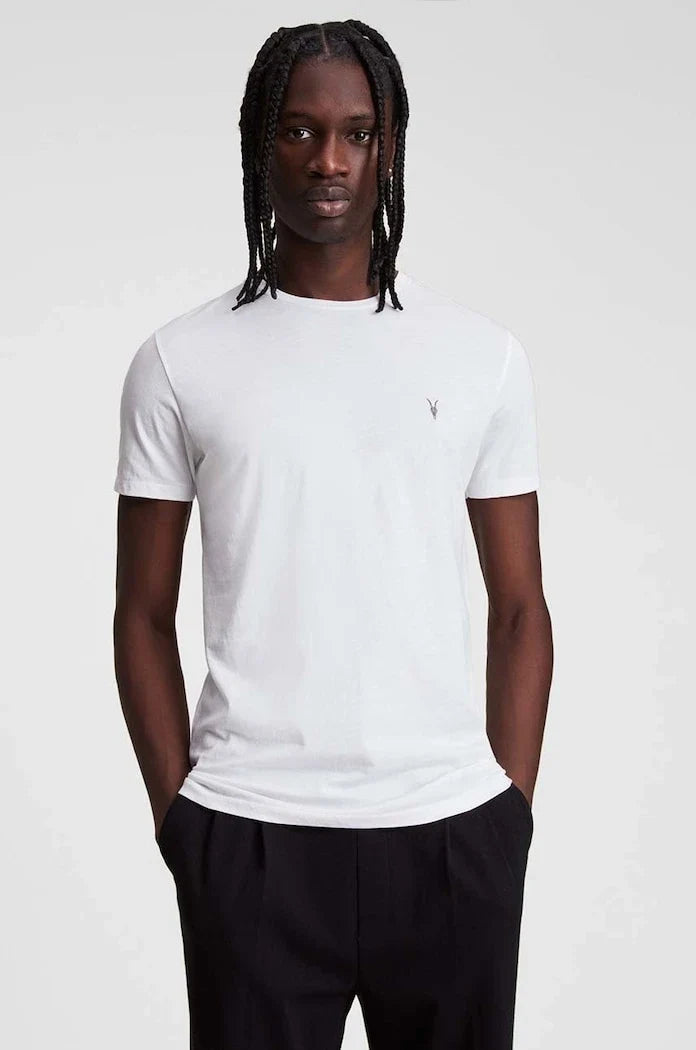 AllSaints - Tonic SS Crew Tişört