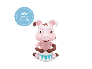Tonies - İngilizce Hayvan Şarkıları (yeniden lansman) - Sevilen Çocuk Şarkıları
