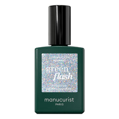Manucurist - Green Flash Semi-permanenter Nagellack - 15 ml | Mermaid