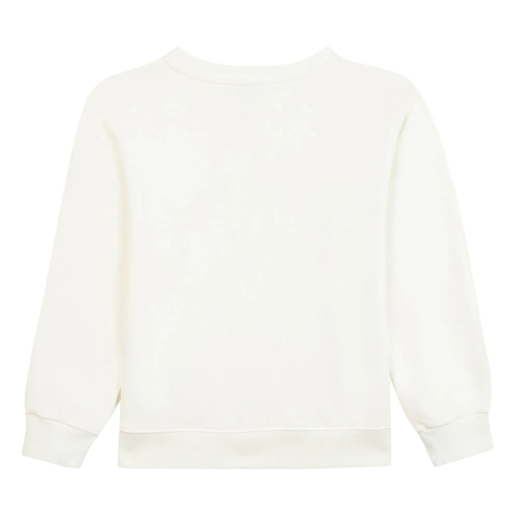 Bonton - Sudadera con Felpa 'Smile On The Road' | Crudo