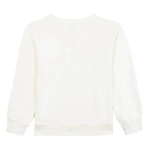 Bonton - Sudadera con Felpa 'Smile On The Road' | Crudo