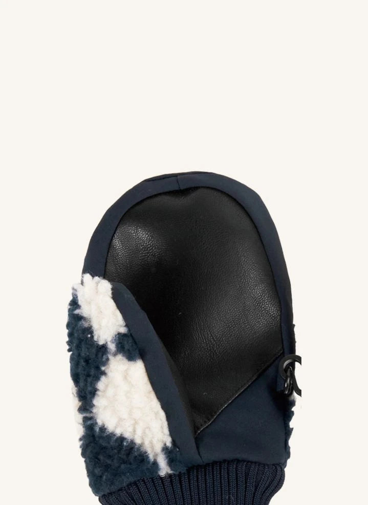 Gosoaky - Donkey Work Polar Eldivenler | Mavi