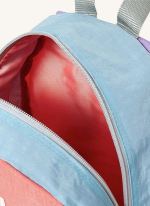 Ocean&Ground - Crazy Rucksack M | Flieder