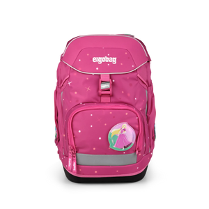 Ergobag - Okul Çantası Seti Pack Wonbearcastle