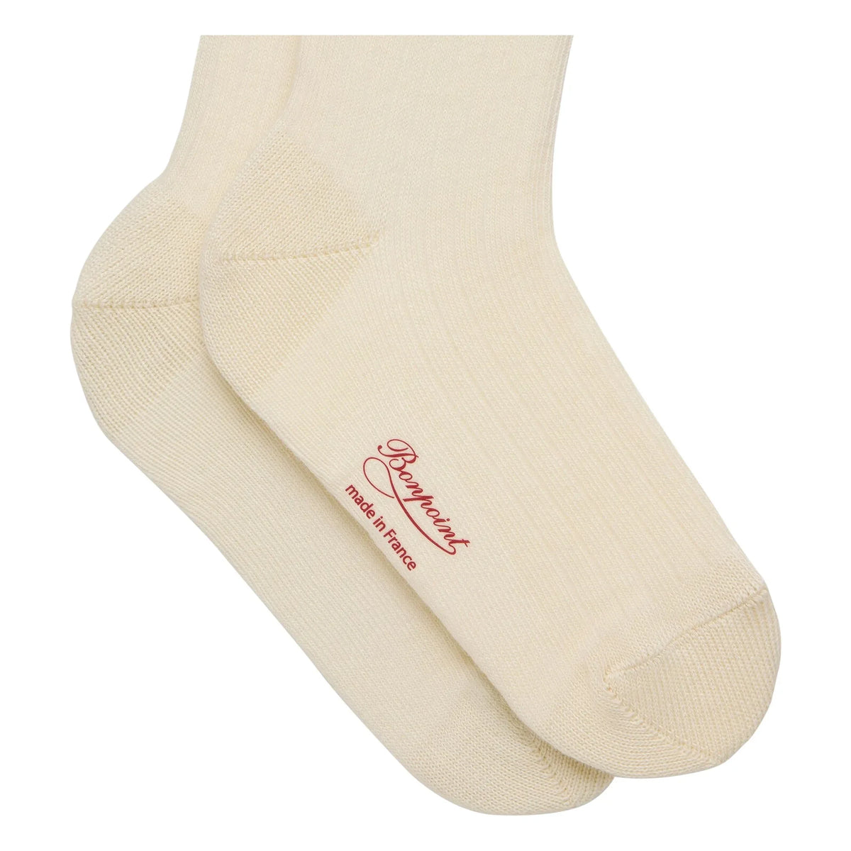 Bonpoint - Calcetines Manea | Crema