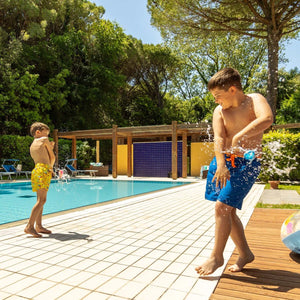 Legami - Seti of 6 Reusable Water Balonlar