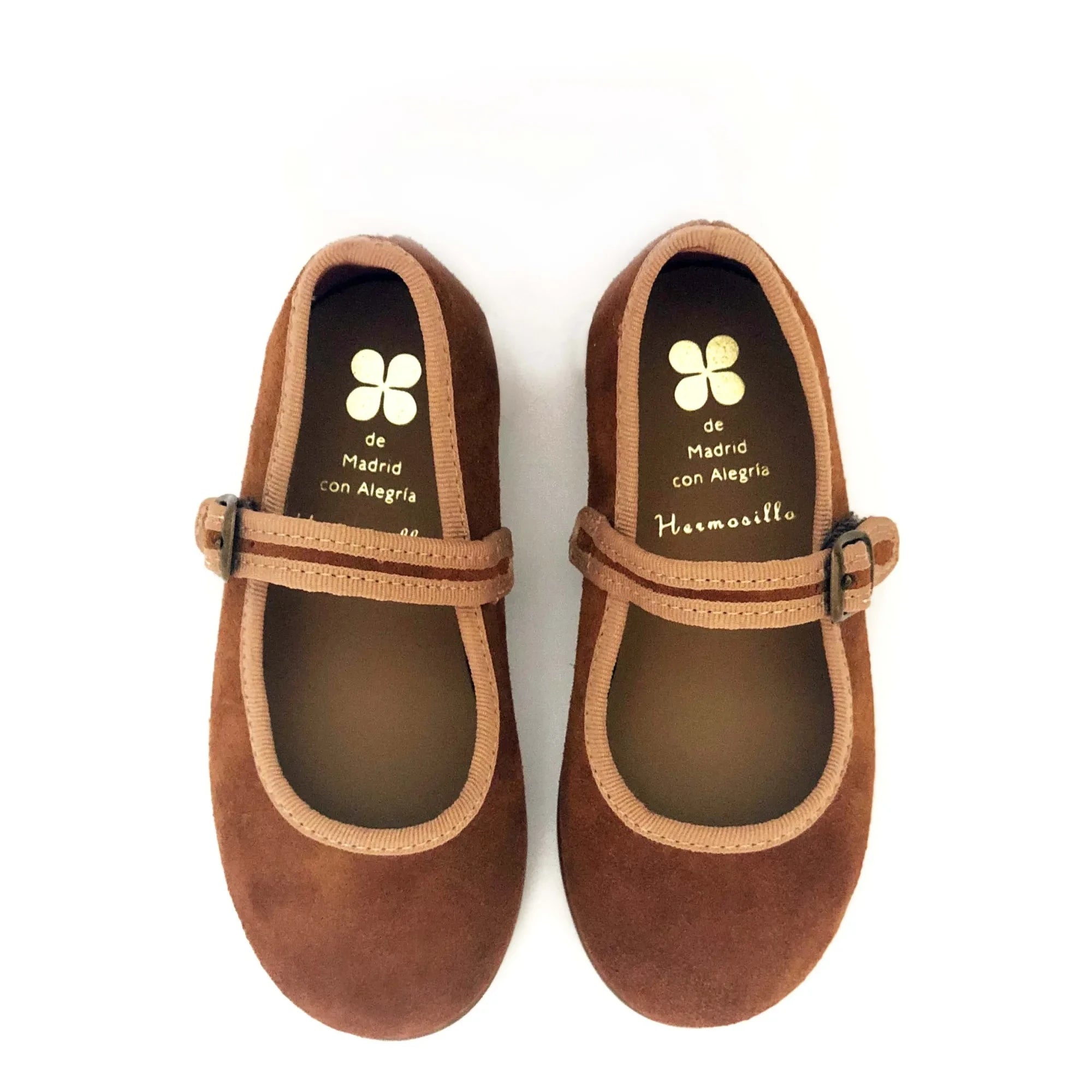 Hermosilla - Salamanca Ballerinas | Kamel