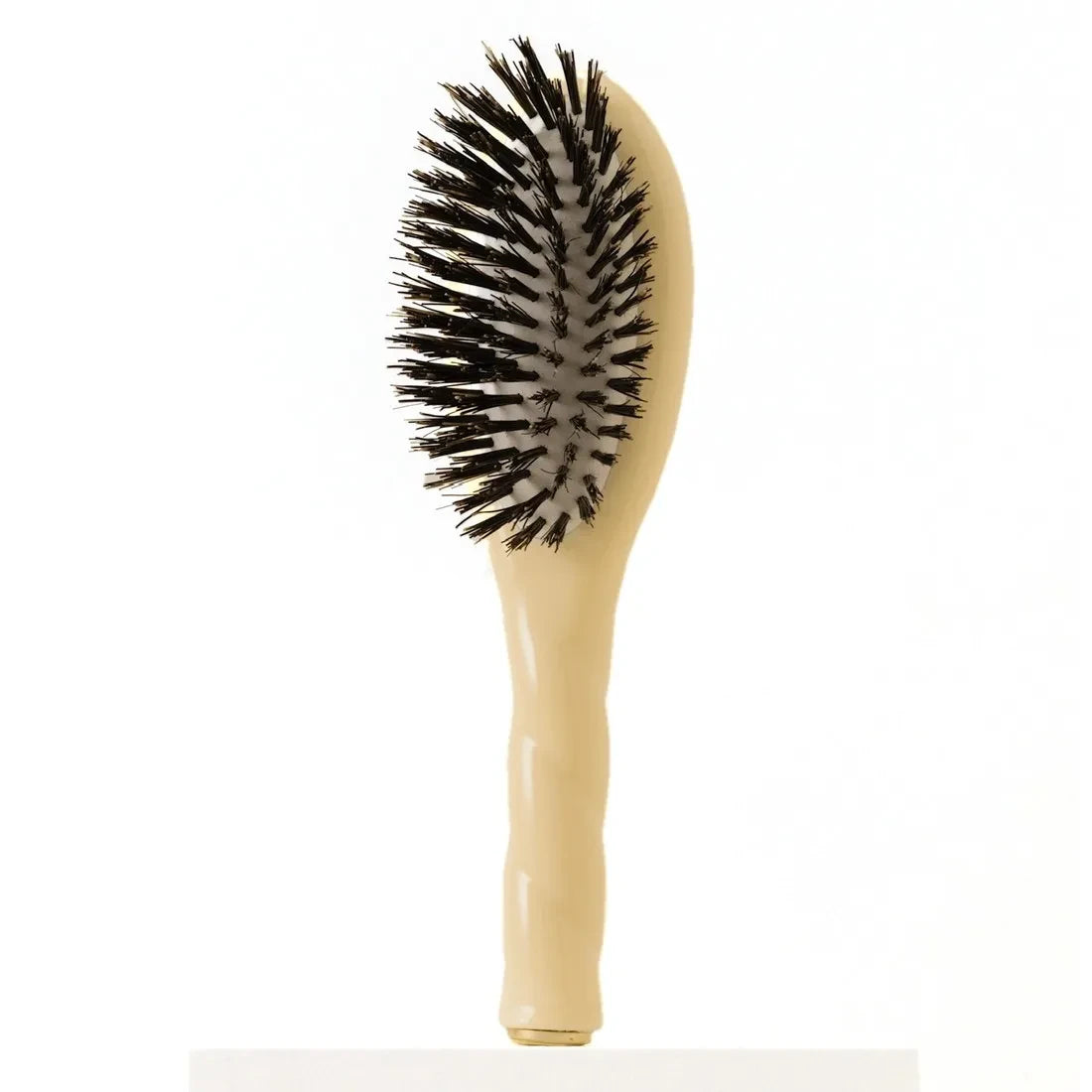La Bonne Brosse - The Little Çok Amaçlı Fırça No. 01 - Care & Shine | Ivory