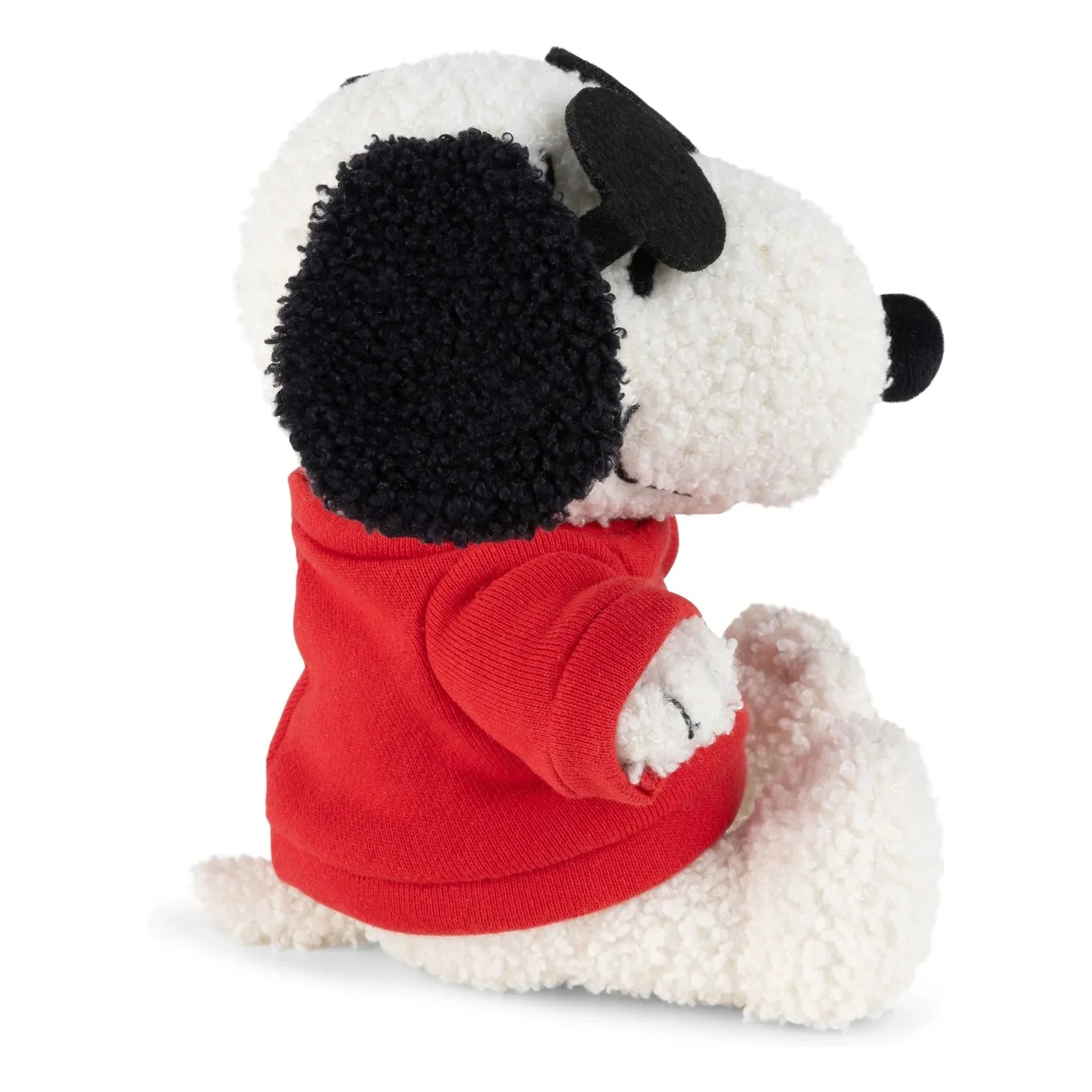 Bon Ton Toys - SNOOPY - Sweatshirt ve gözlüklü Snoopy peluş