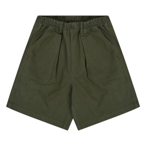 Kappy - CN Yorgunluk Pantolonu | Kaki