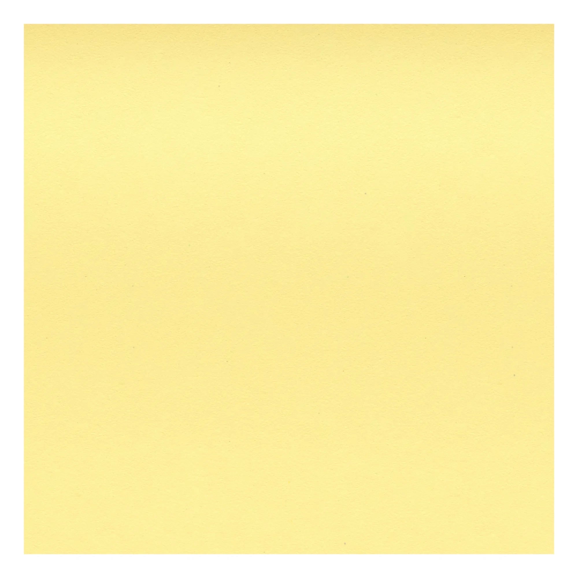 Vitra - DSR Plastic Chair - White Epoxy Frame - Charles & Ray Eames | Lemon Yellow