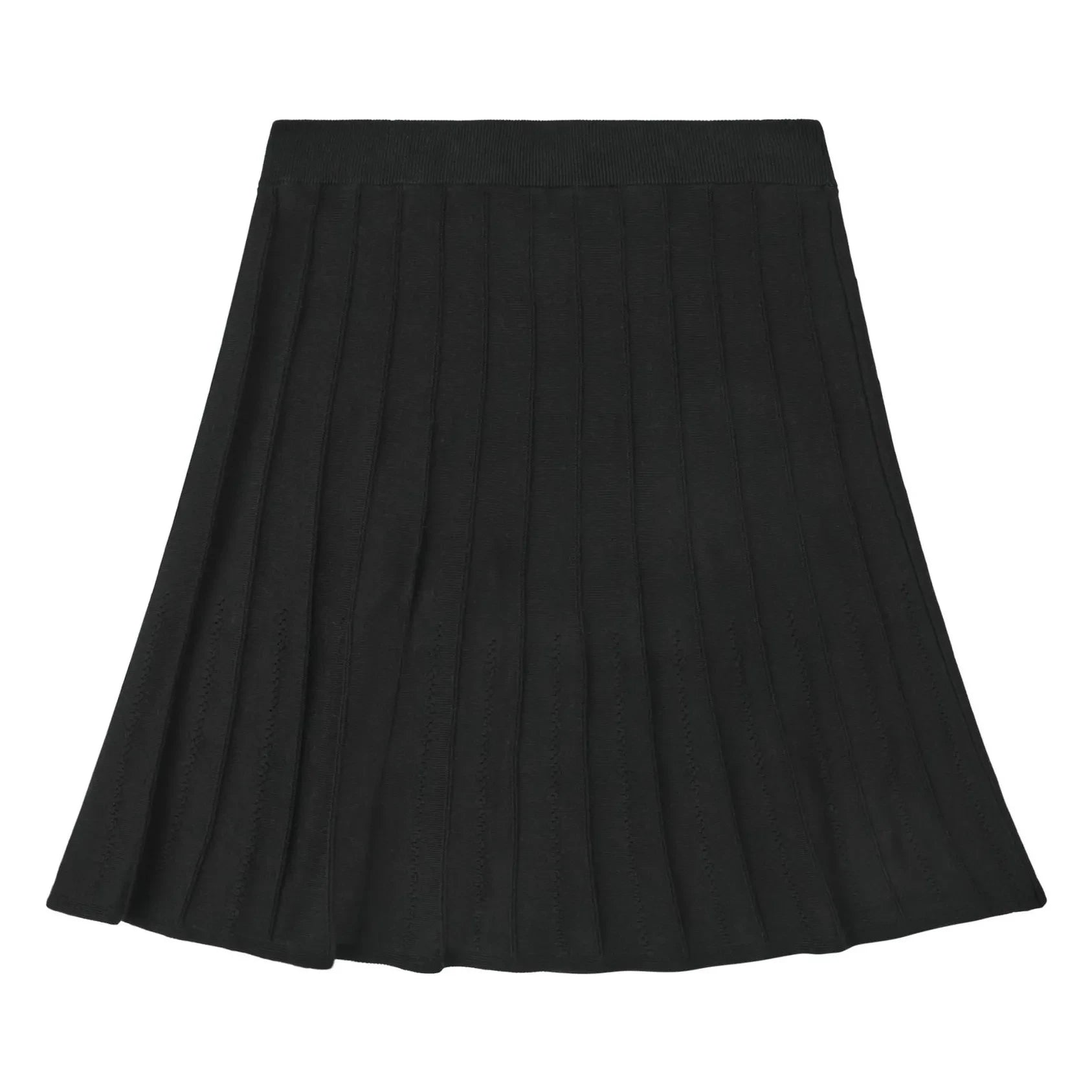 FUB - Black Skirt