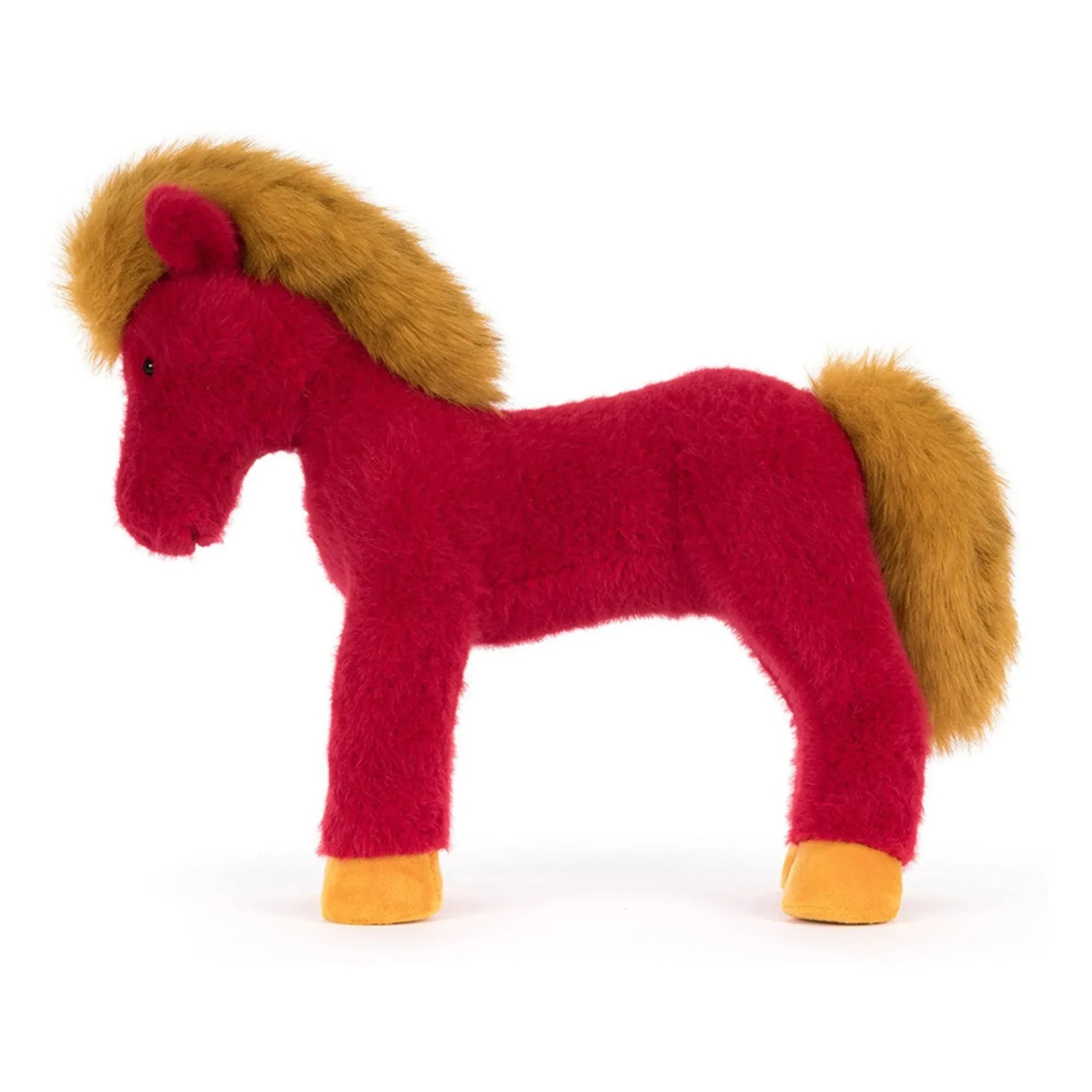 Jellycat - Pferd Plüsch