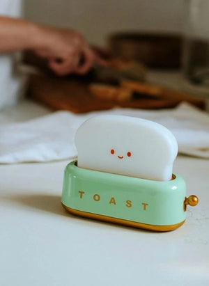 Mary's - Gece Lambası Tost Makinesi | Sage