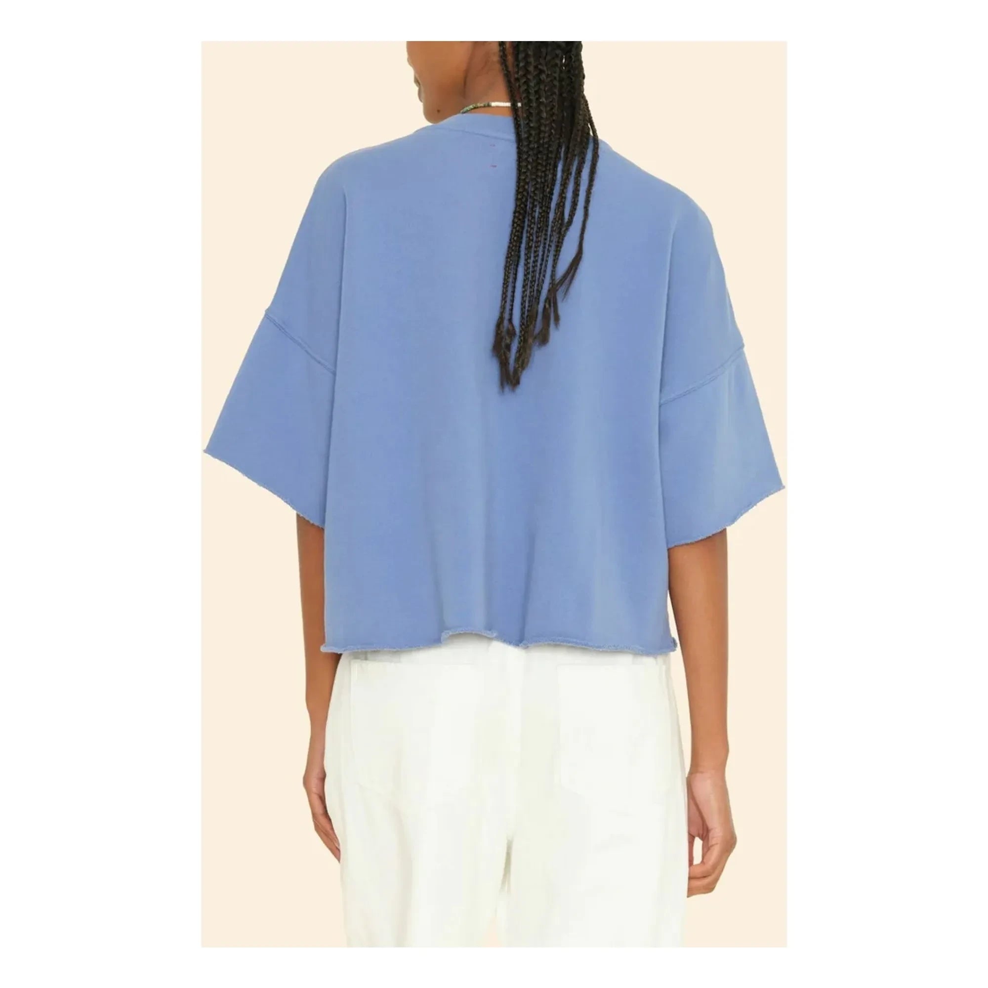 Xirena - Romeo sweatshirt | Mavi