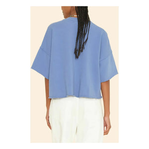 Xirena - Romeo sweatshirt | Mavi