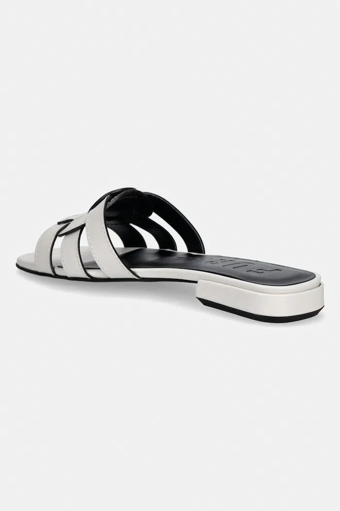 Furla Kadın Deri Terlik Summer