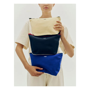 Hay - Multi G pouch | Elektrik mavisi