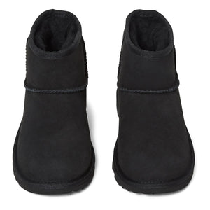 UGG - Classic Mini II Botlar | Siyah