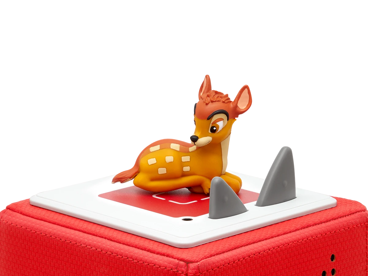 Tonies - Fransızca Bambi - Disney Klasikleri