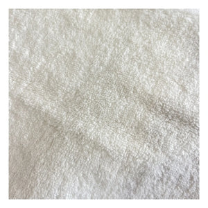 Editions Aimable - Charles bath cape | Noisette Vichy Algodón
