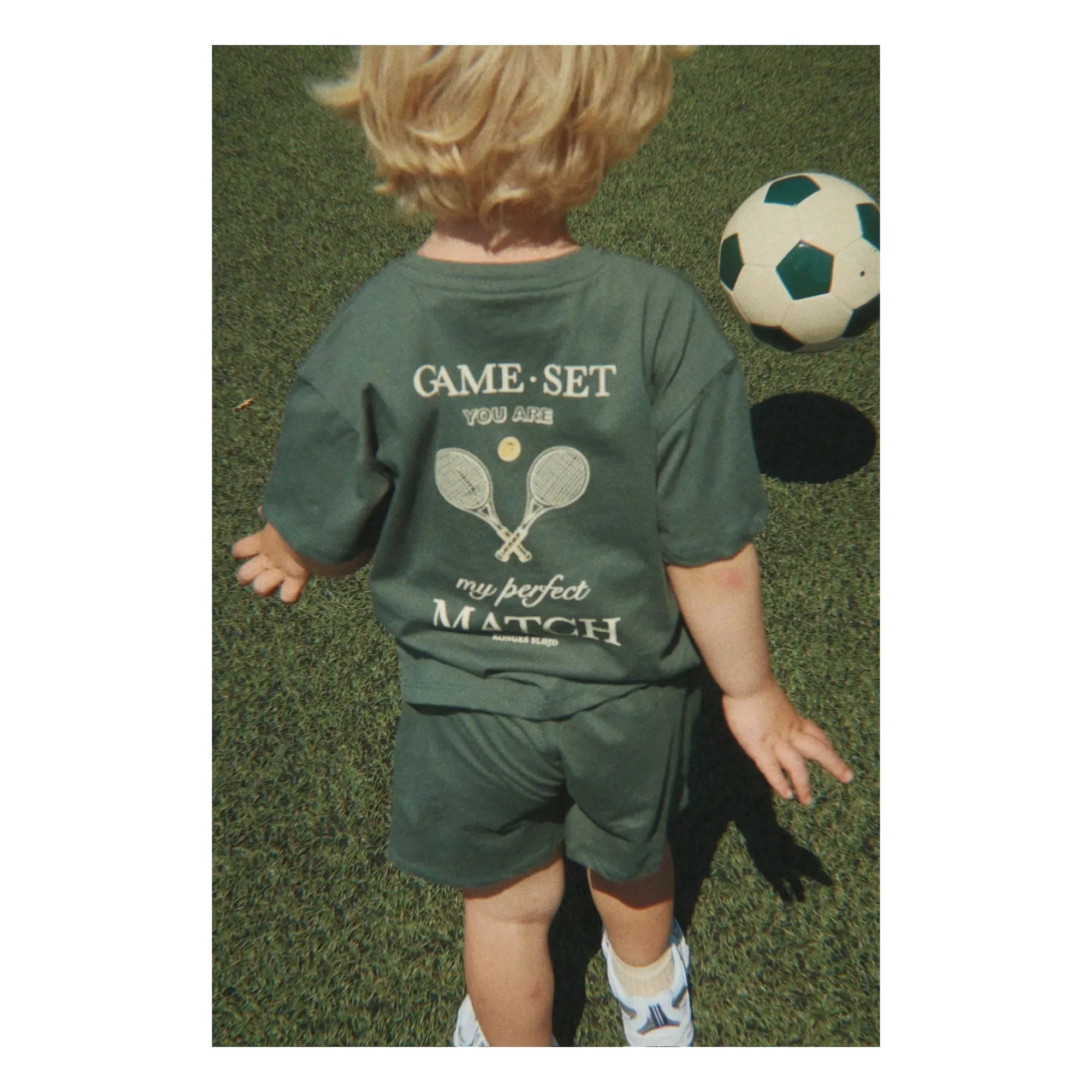 Konges Sløjd - Football and Accessories