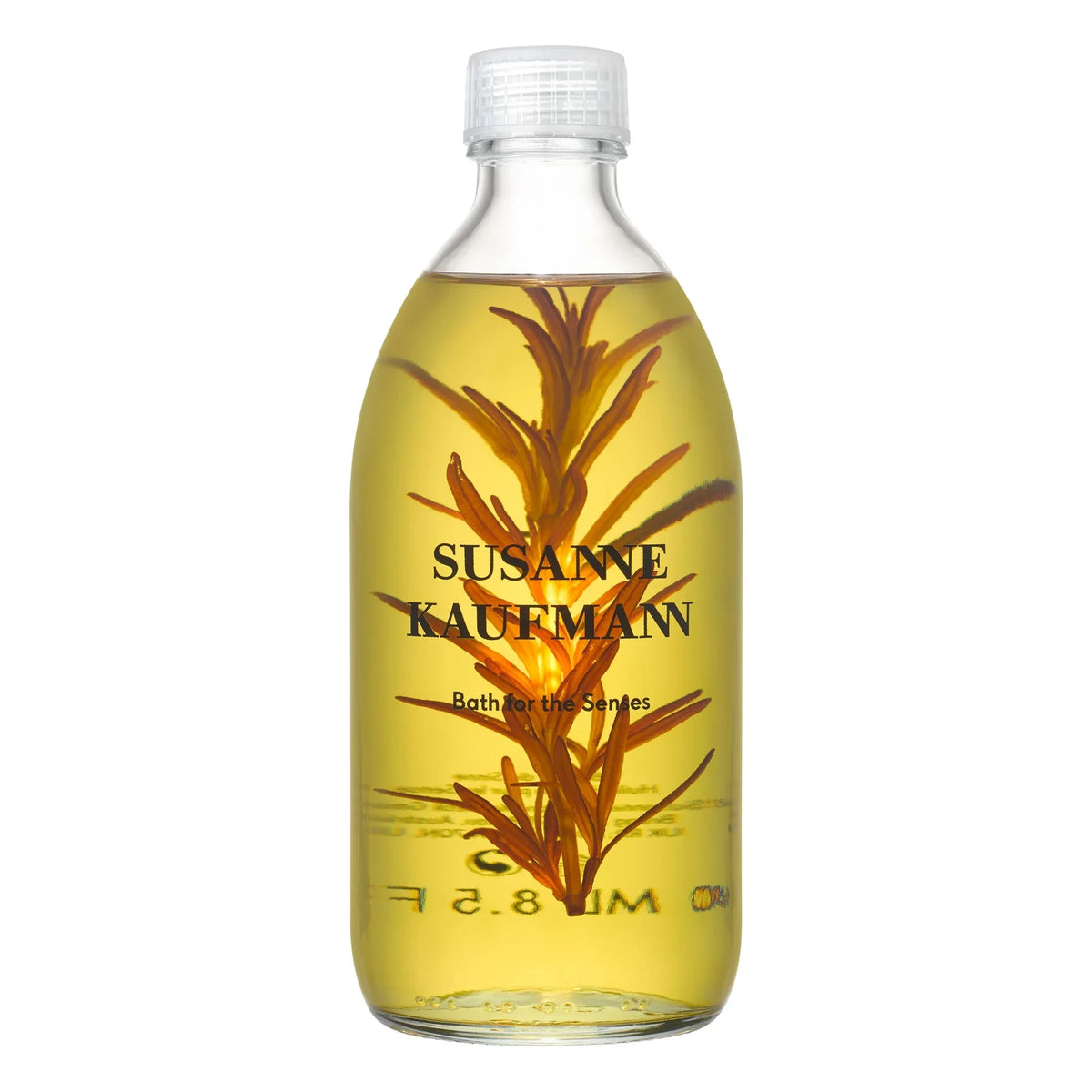 Susanne Kaufmann - Bath for the Senses aromatik banyo yağı - 250 ml